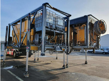 Equipo de construcción