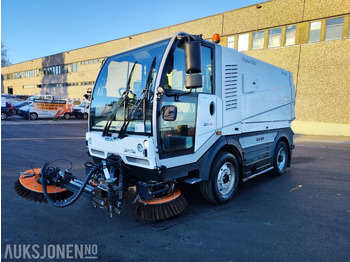 Equipo de construcción