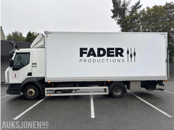 Leasing financiero de 2020 RENAULT D-210 DTI 5 – 7.5T 4x2. SKAPBIL. EURO6. ZEPRO LØFTELEM. 15Paller. leasing 2020 RENAULT D-210 DTI 5 – 7.5T 4x2. SKAPBIL. EURO6. ZEPRO LØFTELEM. 15Paller.: foto 2 Leasing financiero de 2020 RENAULT D-210 DTI 5 – 7.5T 4x2. SKAPBIL. EURO6. ZEPRO LØFTELEM. 15Paller. leasing 2020 RENAULT D-210 DTI 5 – 7.5T 4x2. SKAPBIL. EURO6. ZEPRO LØFTELEM. 15Paller.: foto 2