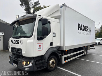Leasing financiero de 2020 RENAULT D-210 DTI 5 – 7.5T 4x2. SKAPBIL. EURO6. ZEPRO LØFTELEM. 15Paller. leasing 2020 RENAULT D-210 DTI 5 – 7.5T 4x2. SKAPBIL. EURO6. ZEPRO LØFTELEM. 15Paller.: foto 1 Leasing financiero de 2020 RENAULT D-210 DTI 5 – 7.5T 4x2. SKAPBIL. EURO6. ZEPRO LØFTELEM. 15Paller. leasing 2020 RENAULT D-210 DTI 5 – 7.5T 4x2. SKAPBIL. EURO6. ZEPRO LØFTELEM. 15Paller.: foto 1