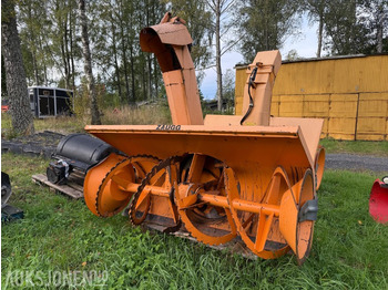 Maquinaria agrícola