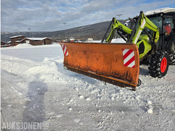 Maquinaria agrícola