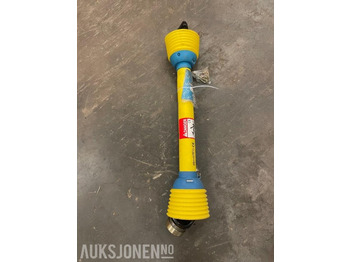 Maquinaria agrícola