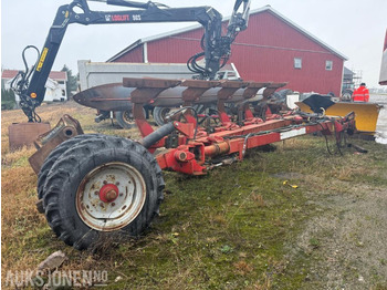 Maquinaria agrícola