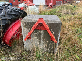 Maquinaria agrícola