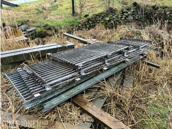 Maquinaria agrícola