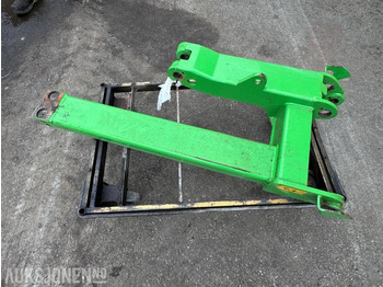 Maquinaria agrícola AVANT