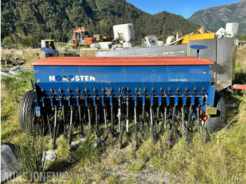 Maquinaria agrícola NORDSTEN
