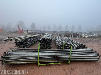 Maquinaria agrícola