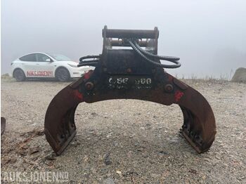 Implemento INDEXATOR