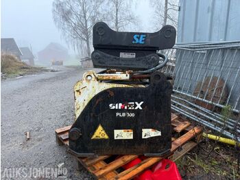 Implemento SIMEX