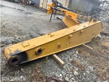 Implemento CATERPILLAR