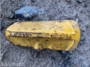 Implemento KOMATSU