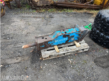 Martillo hidráulico