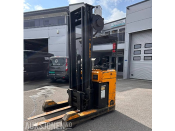 Equipo de manutención 1990 Atlet 160DTFVR83C770 Skyvemasttruck: foto 3