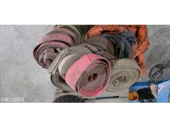 Implemento para Maquinaria de construcción Løftestropper Flatstropp - Rundsling: foto 4 Implemento para Maquinaria de construcción Løftestropper Flatstropp - Rundsling: foto 4