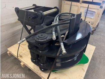 Implemento para Maquinaria de construcción NY HENIMA TREKUTTER S60 FESTE: foto 3