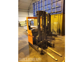 Equipo de manutención BT