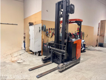 Equipo de manutención TOYOTA