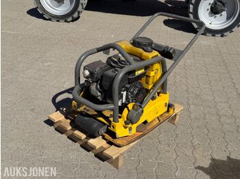 Rodillo WACKER