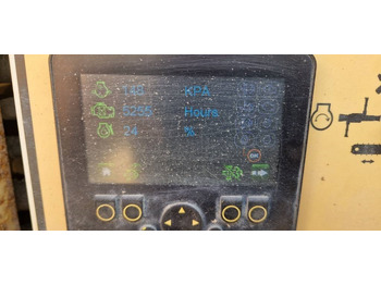 Cribadora Sandvik QE 241: foto 3 Cribadora Sandvik QE 241: foto 3