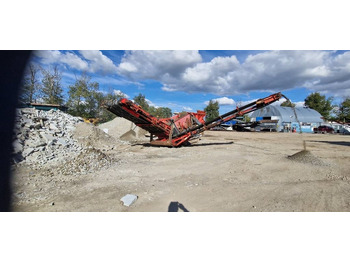 Cribadora Sandvik QE 241: foto 2 Cribadora Sandvik QE 241: foto 2