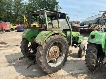 Tractor Deutz Package: foto 3
