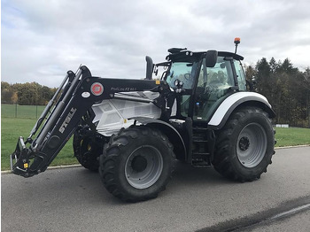 Tractor LAMBORGHINI