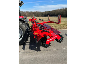 Equipo para trabajo del suelo nuevo Knoche Messerwalzen Speedmax 450: foto 2