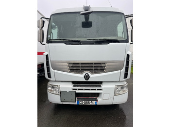 Cabeza tractora Renault P460dxi: foto 5 Cabeza tractora Renault P460dxi: foto 5