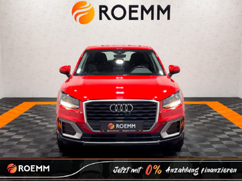 SUV/ Todoterreno AUDI