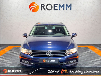 Coche familiar VOLKSWAGEN