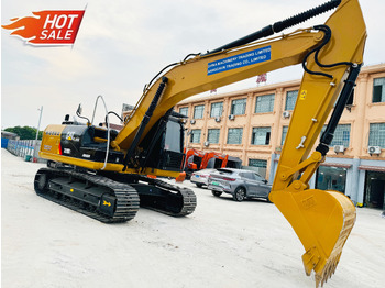 Excavadora de cadenas Caterpillar Slightly Used CAT 320D Used Excavator Crawler Excavators CAT320 CAT325 CAT329 CAT330 CAT336 CAT349 Ready to Work: foto 5