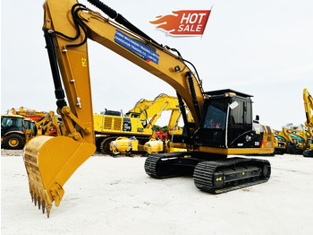 Excavadora de cadenas Caterpillar Slightly Used CAT 320D Used Excavator Crawler Excavators CAT320 CAT325 CAT329 CAT330 CAT336 CAT349 Ready to Work: foto 3
