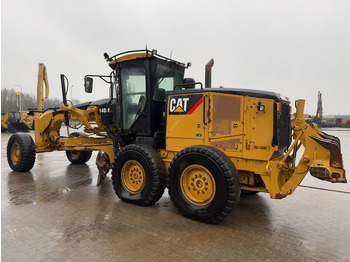 Leasing financiero de Caterpillar 140M **Matriculada en Espana** leasing Caterpillar 140M **Matriculada en Espana**: foto 1