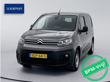 Furgoneta pequeña CITROËN Berlingo