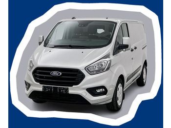 Furgoneta pequeña FORD Transit