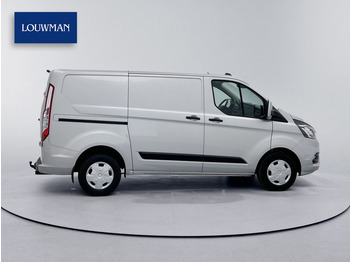 Furgoneta pequeña Ford Transit Custom 280 2.0 TDCI L1H1 Trend Sync Navigatie Trekhaak Achteruitrijcamera Cruise Control Betimmering: foto 3
