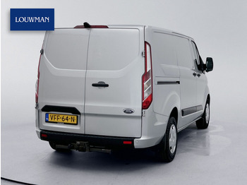 Furgoneta pequeña Ford Transit Custom 280 2.0 TDCI L1H1 Trend Sync Navigatie Trekhaak Achteruitrijcamera Cruise Control Betimmering: foto 2