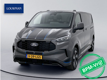 Furgoneta pequeña FORD Transit