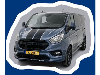Furgoneta pequeña FORD Transit