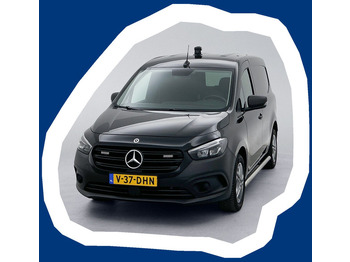 Furgoneta pequeña MERCEDES-BENZ Citan 108 CDI
