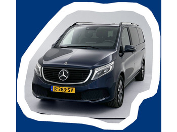 Minibús MERCEDES-BENZ