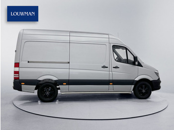 Furgón Mercedes-Benz Sprinter 314 2.2 CDI L2H2 Automaat Geveerde Stoel Betimmering Cruise Control Oprijplaat: foto 4