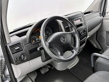 Furgón Mercedes-Benz Sprinter 314 2.2 CDI L2H2 Automaat Geveerde Stoel Betimmering Cruise Control Oprijplaat: foto 5