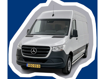 Furgón MERCEDES-BENZ Sprinter 316