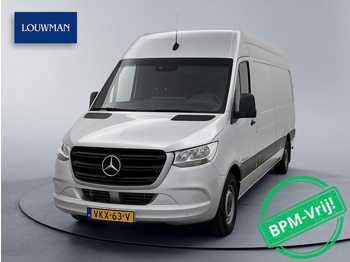 Furgoneta pequeña MERCEDES-BENZ Sprinter 317