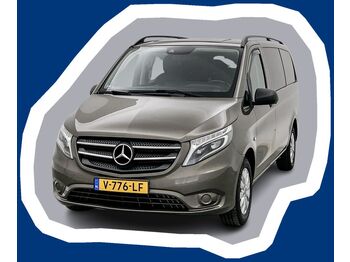 Furgoneta pequeña MERCEDES-BENZ Vito 114