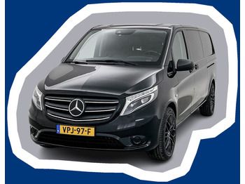 Furgoneta pequeña MERCEDES-BENZ Vito 116