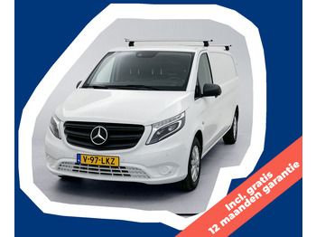 Furgoneta pequeña MERCEDES-BENZ Vito 116